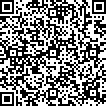 Company's QR code Svatopluk Kvasnicka