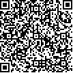 Código QR de la empresa Gastrans, s.r.o.