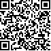 Código QR de la empresa Fortex, s.r.o.