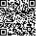 Company's QR code Pavel Rozbroj