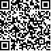 Company's QR code Magda Kubickova