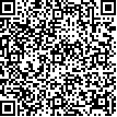 Company's QR code Lucky Kitten s.r.o.