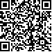 Company's QR code Trust Financial s.r.o.