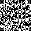 Código QR de la empresa AQ Holding, s.r.o.