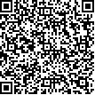 Código QR de la empresa Jarident, s.r.o.