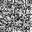 Company's QR code Andrea Eliasova Elko