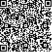 Company's QR code Zdenek Dudek