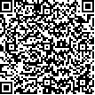 Company's QR code Silvie Pribylova Ing.