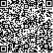 Company's QR code Autoskola ATLANTIK