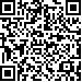 Company's QR code RNDr. Jitka Dvorakova