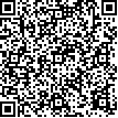 Company's QR code Patrik Raboch