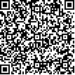 Company's QR code TOP Partner, s.r.o.