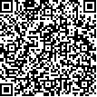 Company's QR code Ondrej Dokoupil