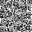 Company's QR code Rimskokatolicka farnost Bilovec