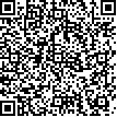 Company's QR code Marek Musil