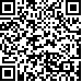 Company's QR code H&D real, s.r.o.