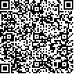 QR Kode der Firma Pomahame sportem o.s.