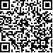 Company's QR code Belamed, s.r.o.