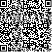 QR kód firmy FONERGY s.r.o.