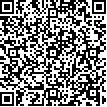 Company's QR code Jana Lindauerova - Pension Zderaz