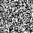 QR Kode der Firma DeCe CONSULT s.r.o.