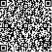 Company's QR code Radek Frkal Mgr.