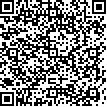 Company's QR code Irena Klinkackova