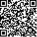 Company's QR code Teneres, a.s.