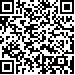 Código QR de la empresa Klara Parizkova