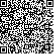 QR Kode der Firma AXIOM Praha spol. s r.o.