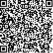 Company's QR code Mercury real, s.r.o.