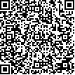 QR Kode der Firma Ing. Petr Sklenar