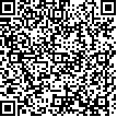 Código QR de la empresa IR plus, s.r.o.