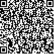 Company's QR code Frantisek Bouska