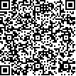 QR kód firmy AUDITCOM s.r.o.