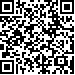 Company's QR code Automotoklub Cheb