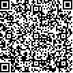 QR codice dell´azienda M+H, Saloos naturcosmetic s.r.o.