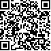 Company's QR code Ing. Martin Humpola