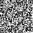 Código QR de la empresa MARLIN, s.r.o.