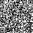 Company's QR code Bonver Dakar Project, v.o.s.