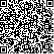 Company's QR code Anna Pavlickova