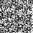 QR Kode der Firma Ing. Jana Cechrakova