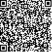 Código QR de la empresa Gynan, s.r.o.