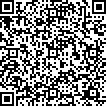 QR Kode der Firma Agentura Lupo, s.r.o.