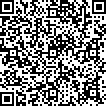 QR Kode der Firma CB Projekt, spol. s r.o.