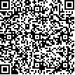 QR Kode der Firma AZ Auditing, s.r.o.