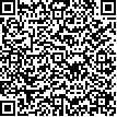 Company's QR code Jitka Mouchova