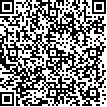 Company's QR code Marketa Podracka