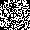 QR Kode der Firma BOZP Pardubice s.r.o.