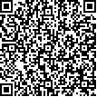 QR Kode der Firma Obecni urad